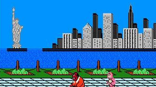 Great Moments In Video Game Cycling